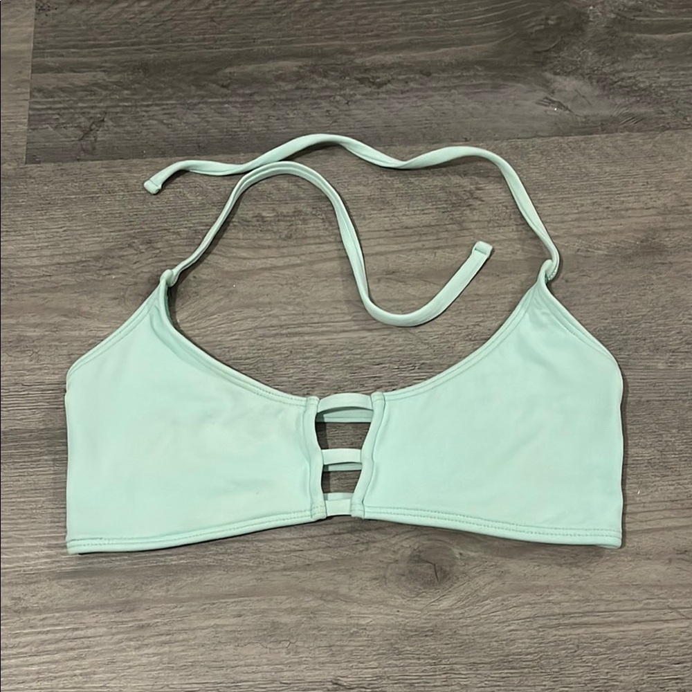 Midori Bikini Top